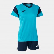 Echipament fotbal dama Phoenix, JOMA
