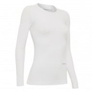 Bluza de corp cu maneca lunga pentru femei Performance++, MACRON