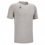 Tricou bumbac Boost Eco, Macron 