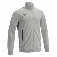 Bluza bumbac sport Beat, Macron 