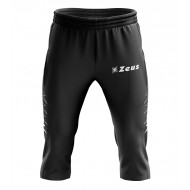 Pantaloni Pinocchietto ENEA ZEUS, Negru, marime M - EOL