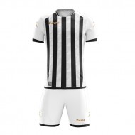 Kit Icon ZEUS, Negru/Alb, marime S/M - EOL