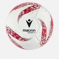 Minge antrenament fotbal DEGREE XI, MACRON - Nr.4, 360-380 gr