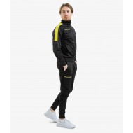 Tuta Revolution, Unisex, Negru/Galben, S - EOL