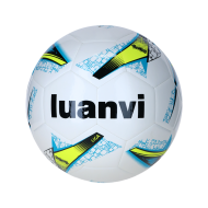 Minge fotbal Liga T-5, LUANVI