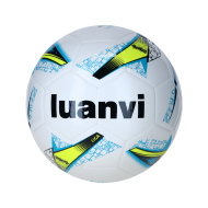 Minge fotbal Liga T-4, LUANVI