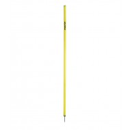 Jalon cu ac POLE SPIKE, MACRON