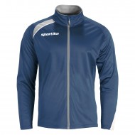 Bluza trening Devon, SPORTIKA