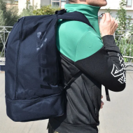 Geanta verticala tip rucsac Taranto, LEGEA