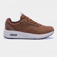 Pantofi sport casual Iron Men 2424 Brown, marime 42, JOMA