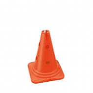 Con antrenament cu 8 gauri, inaltime 30cm, SPORTIKA