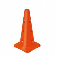 Con antrenament cu 12 gauri, inaltime 43cm, SPORTIKA