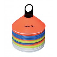 Copete MARKER, MACRON