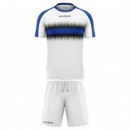 Echipament fotbal Kit Radio, GIVOVA