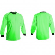 Tricou portar Zonda Verde-Neon Geco