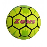 Minge fotbal cusuta manual pentru interior Elite RC, ZEUS