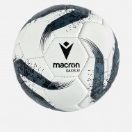 Minge antrenament fotbal OASIS XI, MACRON - Nr.4, 360-380 gr
