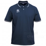 Tricou polo din bumbac 100% Gama, LUANVI