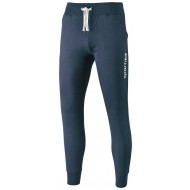 Pantaloni trening bumbac Hudson, SPORTIKA