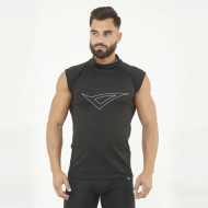 Tricou IRONBOY TANK COMPRESSION, LEGEA