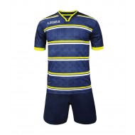 Echipament fotbal Beira Jeans, LEGEA