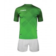 Echipament fotbal Kit Breda, LEGEA