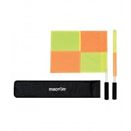 Kit arbitru  LINESMAN, MACRON