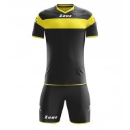 Kit Apollo ZEUS, negru/galben M - EOL