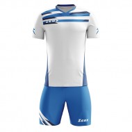 Kit Itaca Uomo ZEUS, royal/blu/alb XL - EOL