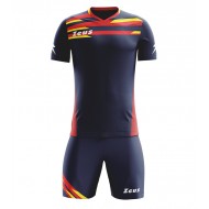 Echipament fotbal Kit Itaca ZEUS