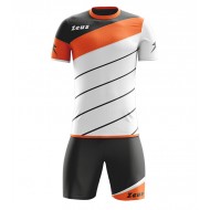 Echipament fotbal Kit Lybra, ZEUS