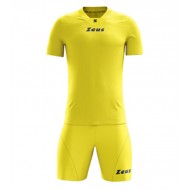Kit Promo ZEUS, galben XL - EOL