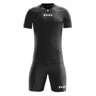 Kit Promo ZEUS, negru M - EOL
