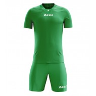Kit Promo ZEUS, verde XL - EOL