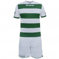 Echipament fotbal Kit Rugby GIVOVA