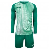 Echipament portar fotbal Kit Barbera, LEGEA