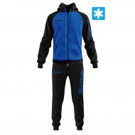 Trening Tuta Super King Felpa unisex, GIVOVA