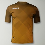 Tricou fotbal Breda, LEGEA, Marone, marimea XL - EOL