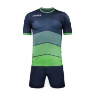 Echipament fotbal Kit Assen, LEGEA