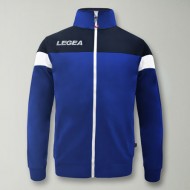 Trening Tuta Bolivia, LEGEA, Royal/Blue, 3XS - EOL