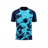 Tricou fotbal Art, GIVOVA