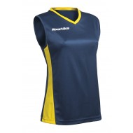 Tricou volei dama Maya, SPORTIKA