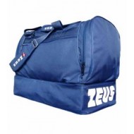 Geanta Borsa Maxi, ZEUS, Bleumarin - EOL