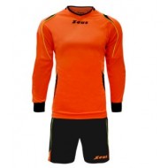 Echipament portar fotbal Kit GK Paros ZEUS