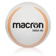 Minge antrenament fotbal TAIGA XG (pachet 12 buc), MACRON - Nr.4, 360-380 gr