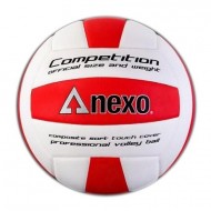 Minge volei Competition, NEXO