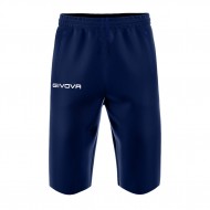 Pantaloni Pinochetto GIVOVA, Bleumarin, XL - EOL