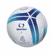 Minge fotbal pentru antrenament Silver, SPORTIKA