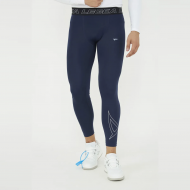 Colanti IRONBOY LEG COMPRESSION, LEGEA
