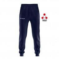 Pantaloni All Sport Givova, Bleumarin, L - EOL